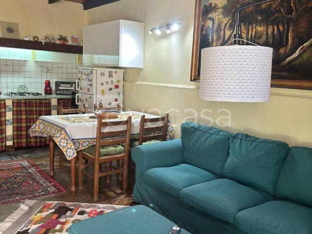 Appartamento in affitto a San Giovanni Galermo-Trappeto-Cibali, Catania