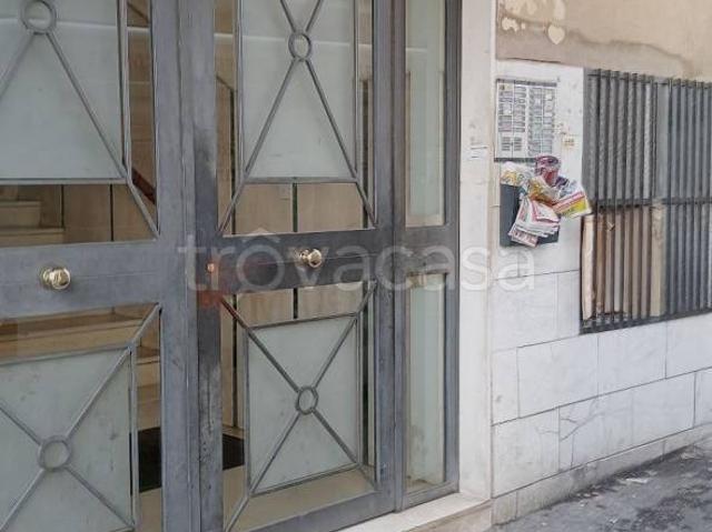Appartamento in affitto a Centro storico, Catania