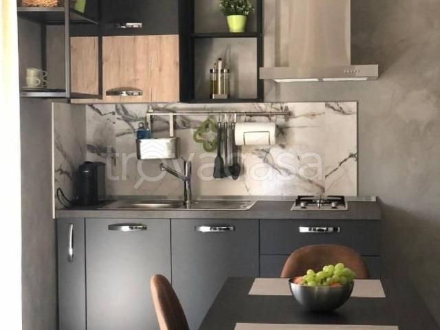 Appartamento in affitto a Borgo-Sanzio, Catania