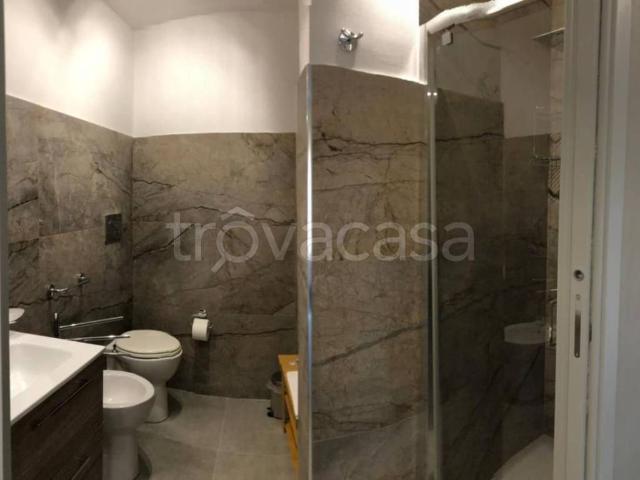 Appartamento in affitto a Borgo-Sanzio, Catania