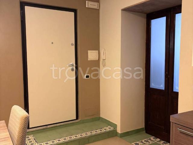 Appartamento in affitto a Borgo-Sanzio, Catania