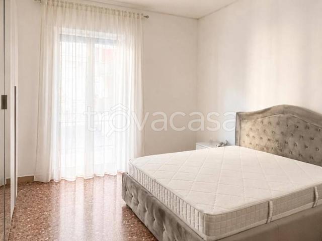 Appartamento in affitto a Picanello-Ognina-Barriera-Canalicchio, Catania