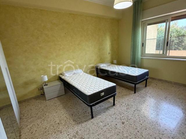 Appartamento in affitto a Borgo-Sanzio, Catania