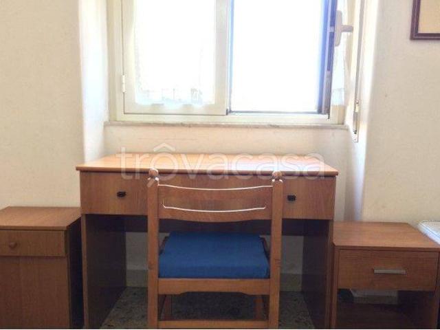 Appartamento in affitto a Borgo-Sanzio, Catania