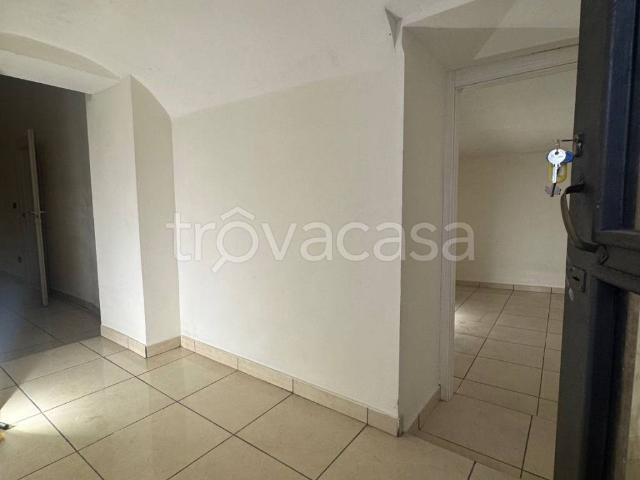 Appartamento in affitto a Borgo-Sanzio, Catania