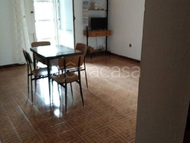 Appartamento in affitto a Dulcino, Calabria