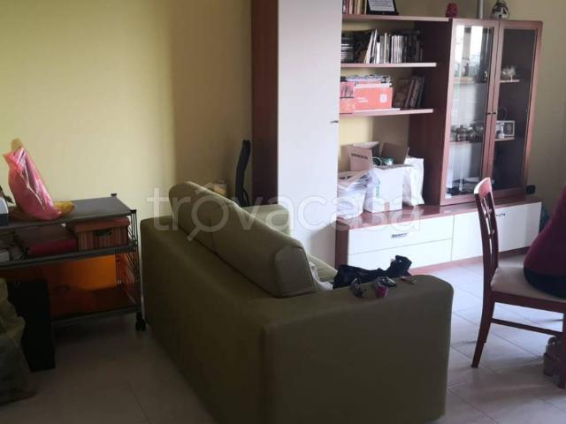 Appartamento in affitto a Sant'Antonio, Calabria