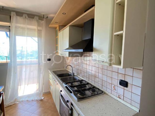 Appartamento in affitto a Santa Maria, Calabria