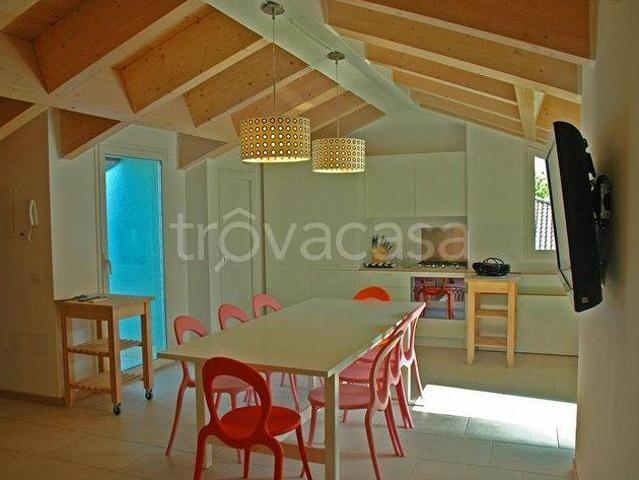 Appartamento in affitto a Cattolica, Reggio Emilia