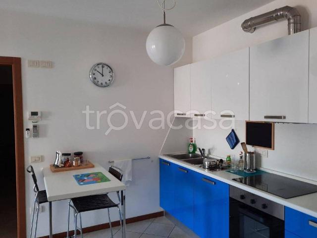 Appartamento in affitto a Cattolica, Reggio Emilia