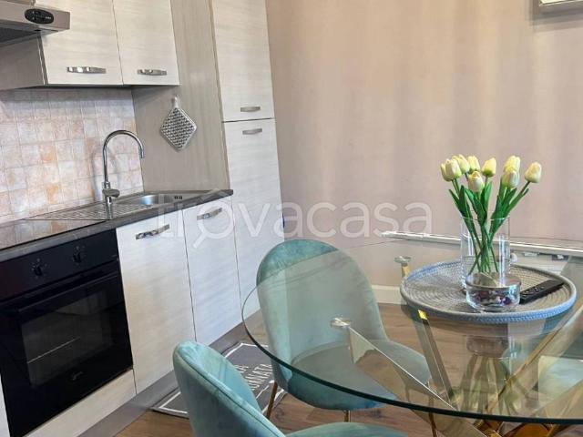 Appartamento in affitto a Cavaglià, Biella