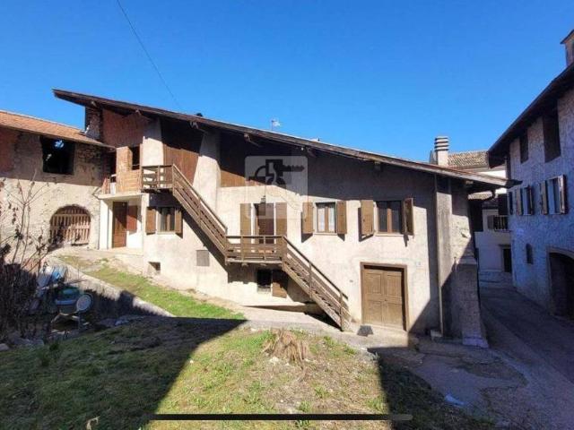 Appartamento in affitto a Comunità della Valle dei Laghi, Cavedine