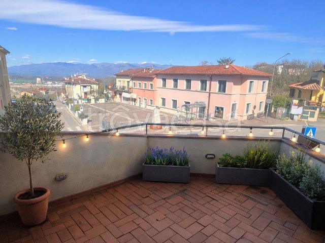 Appartamento in affitto a Montegonzi, Toscana