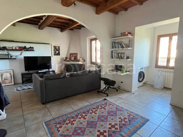 Appartamento in affitto a Montegonzi, Toscana