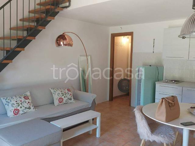 Appartamento in affitto a Cecina, Toscana