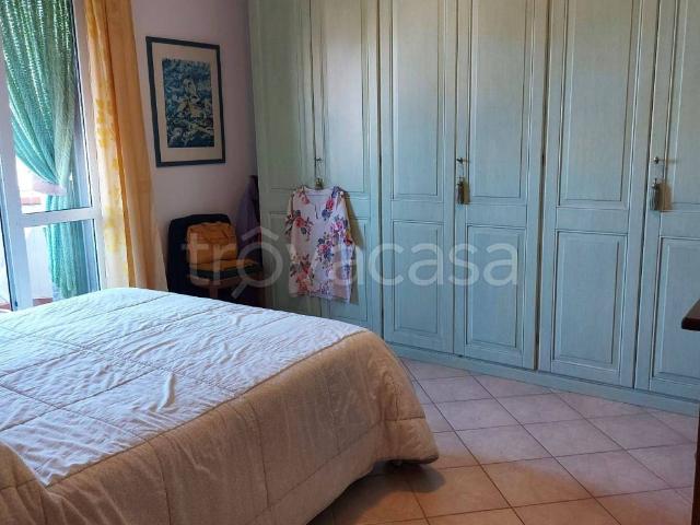 Appartamento in affitto a Mazzanta, Cecina