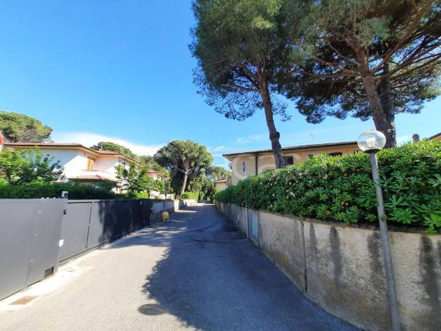 Appartamento in affitto a Mazzanta, Cecina