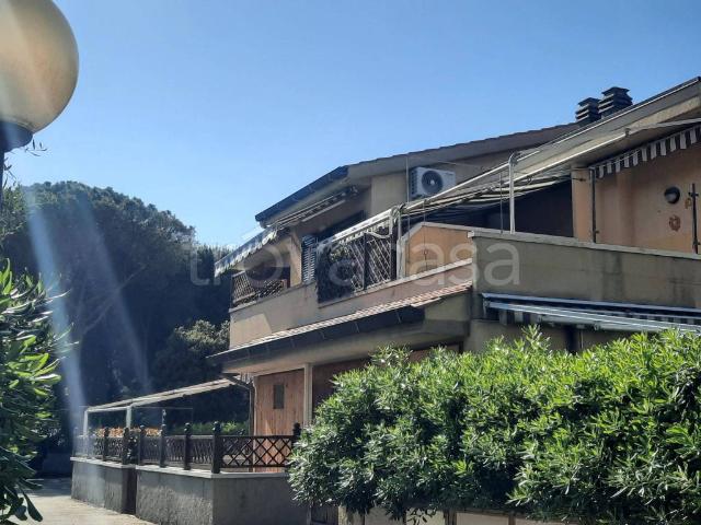 Appartamento in affitto a Mazzanta, Cecina