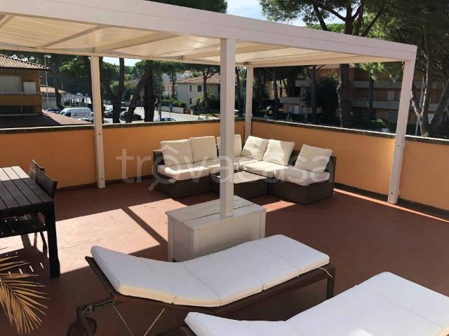 Appartamento in affitto a Marina di Cecina, Cecina