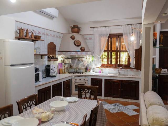 Appartamento in affitto a Sant'Ambrogio, Cefalù