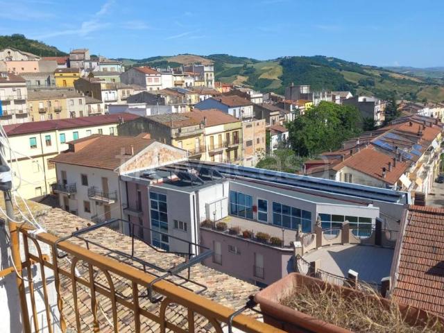 Appartamento in affitto a Puglia, Foggia