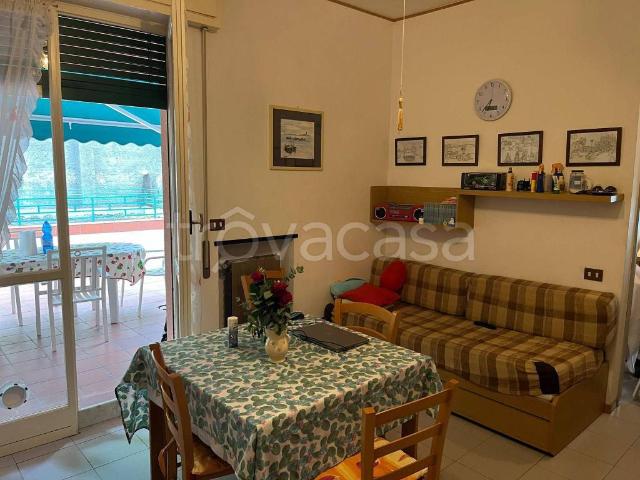 Appartamento in affitto a Cassisi, Celle Ligure