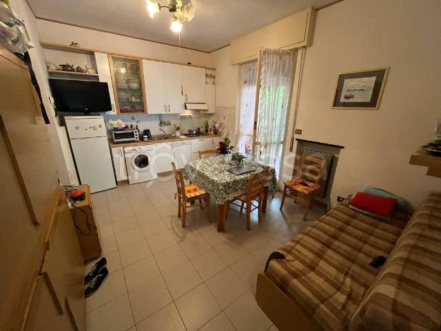Appartamento in affitto a Cassisi, Celle Ligure