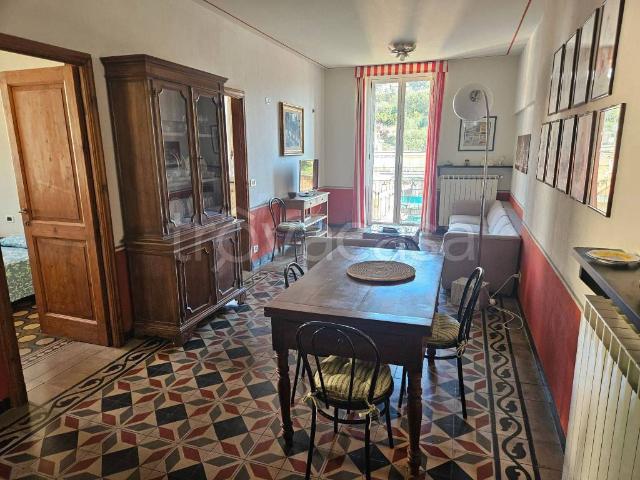 Appartamento in affitto a Cassisi, Celle Ligure