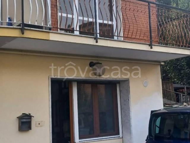 Appartamento in affitto a Terrenin, Celle Ligure
