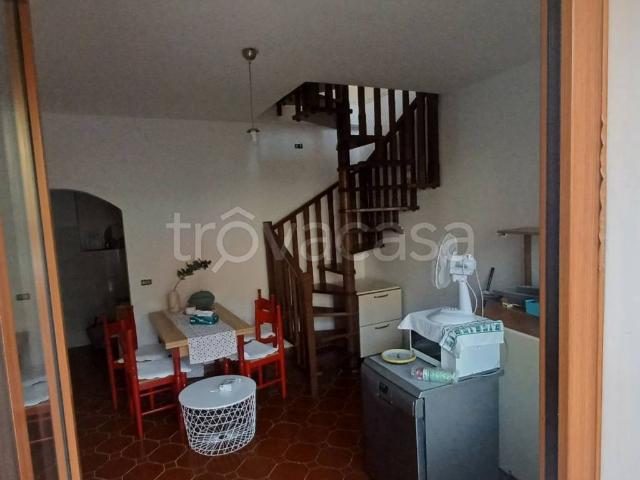 Appartamento in affitto a Terrenin, Celle Ligure