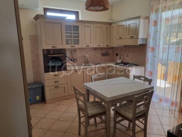 Appartamento in affitto a Cellole, Campania