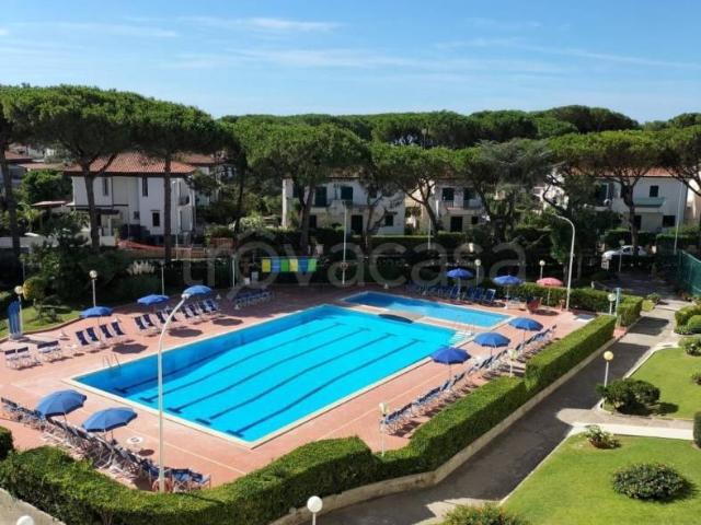 Appartamento in affitto a Baia Domizia, Cellole