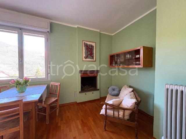 Appartamento in affitto a Comunità della Valle di Cembra, Cembra