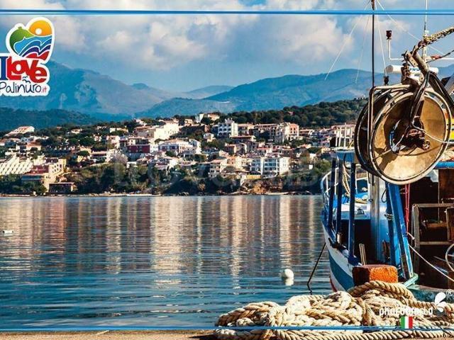 Appartamento in affitto a Centola, Campania