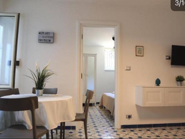 Appartamento in affitto a Centola, Campania