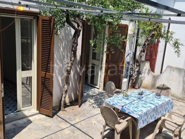 Appartamento in affitto a Centola, Campania