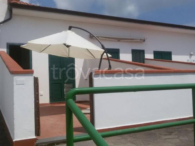 Appartamento in affitto a Centola, Campania