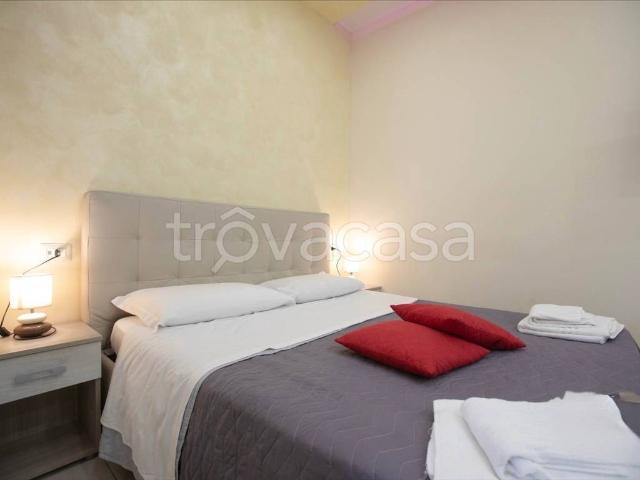 Appartamento in affitto a Cercola, Campania