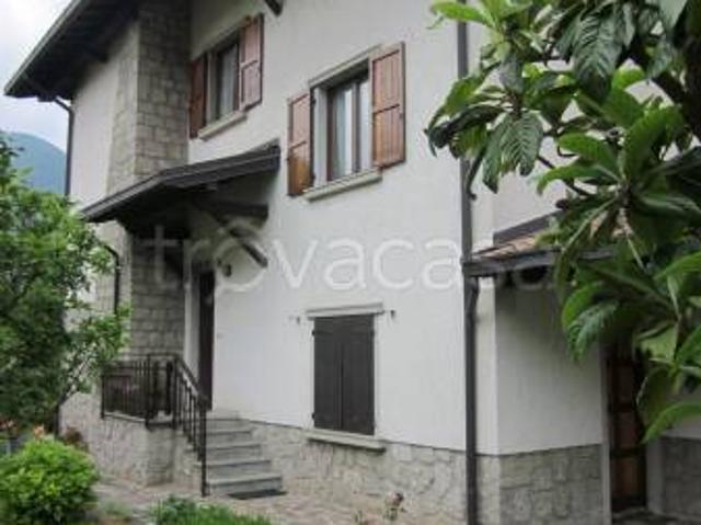 Appartamento in affitto a Cerete, Lombardia