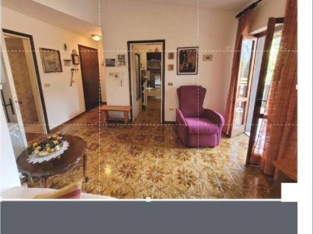 Appartamento in affitto a Cerete Alto, Cerete