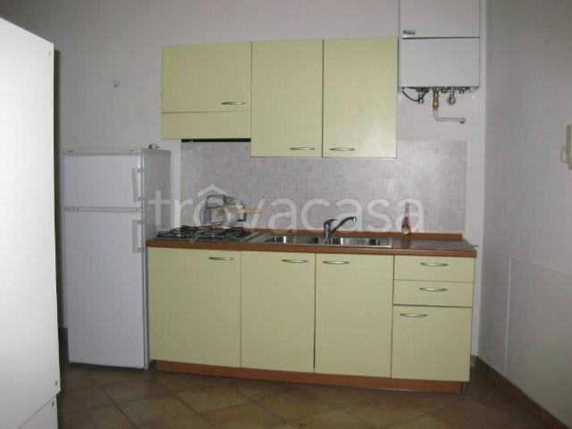 Appartamento in affitto a Cerete, Lombardia
