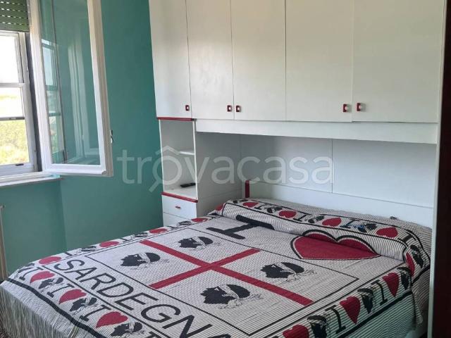 Appartamento in affitto a Albenga, Liguria