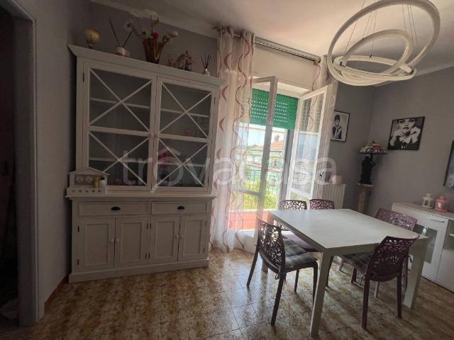 Appartamento in affitto a Albenga, Liguria