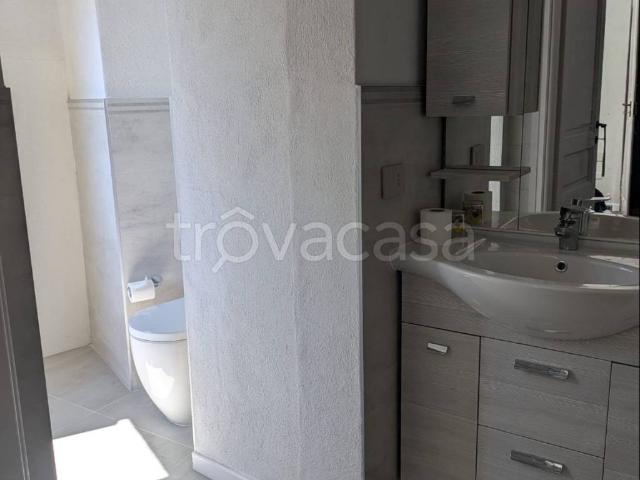 Appartamento in affitto a Baiardo, Liguria