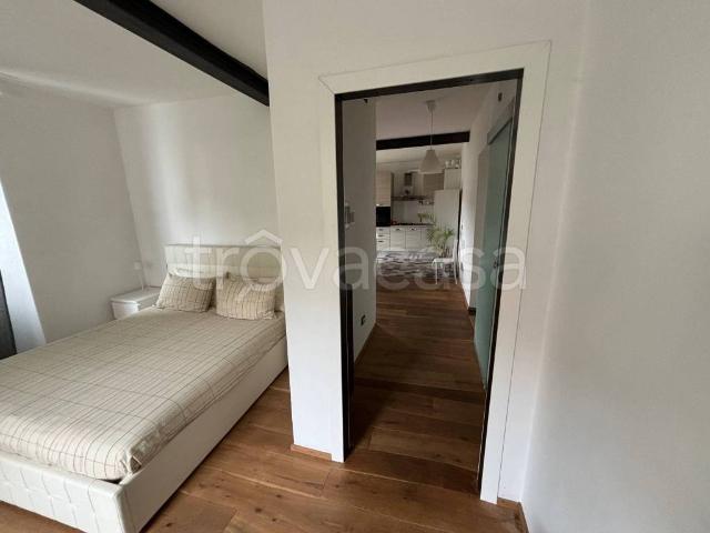 Appartamento in affitto a Olzino, Cernobbio