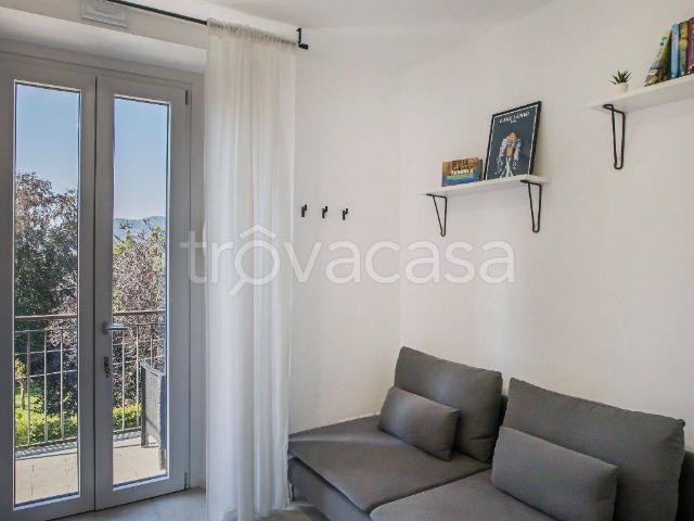 Appartamento in affitto a Sant'Andrea, Cernobbio