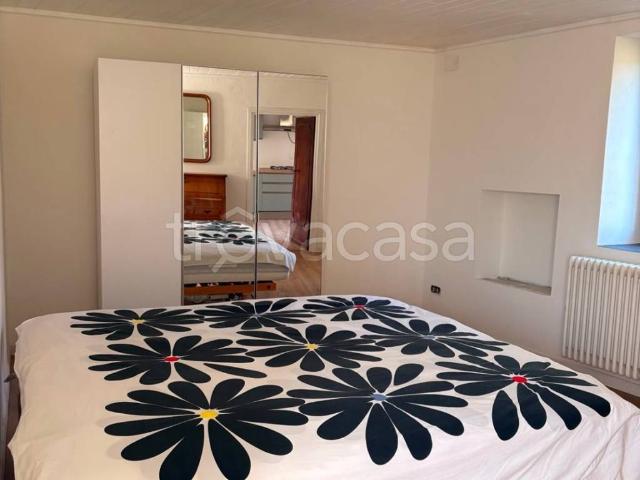Appartamento in affitto a Olzino, Cernobbio