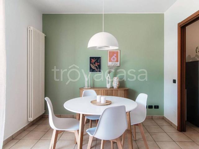 Appartamento in affitto a Olzino, Cernobbio