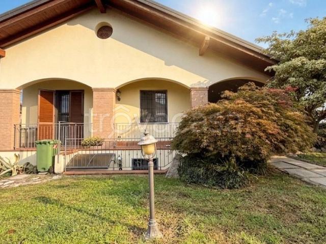 Appartamento in affitto a Cernusco Sul Naviglio, Lombardia