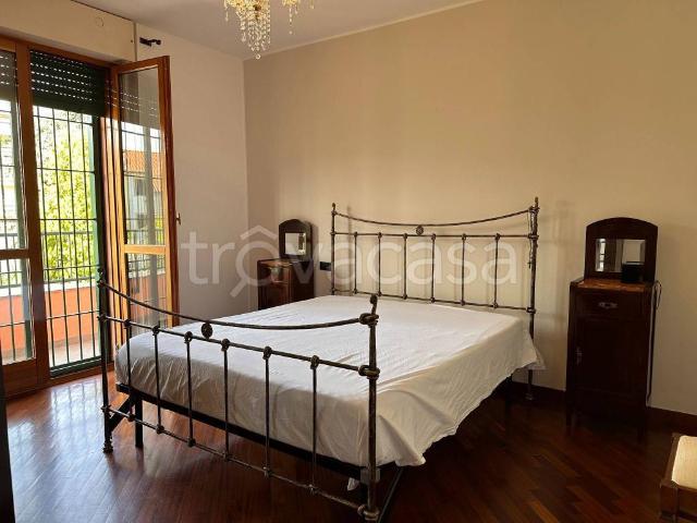Appartamento in affitto a Cerro Maggiore, Lombardia